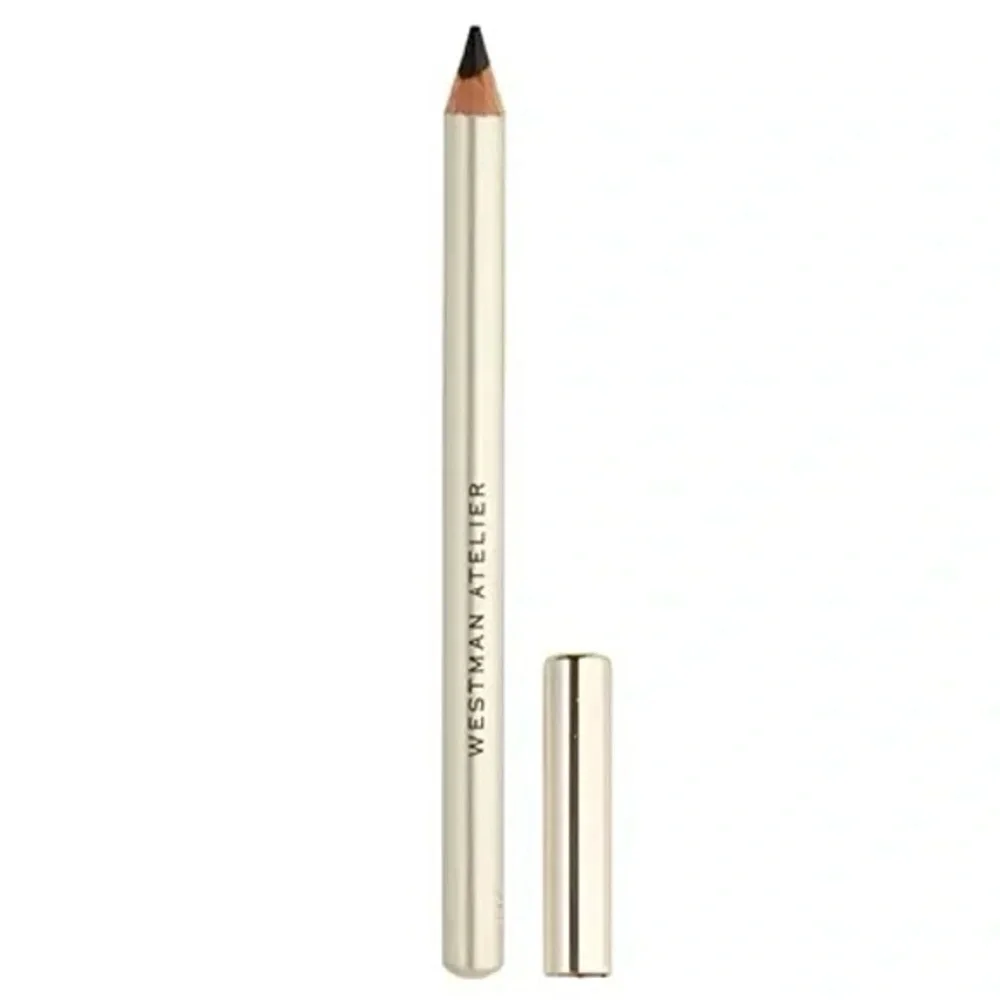 Westman Atelier Eye Love You Clean Kôhl Eyeliner Pencil in Kôhl Noir 1.14 g